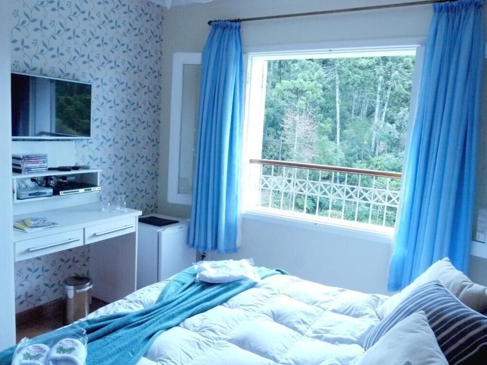 Pousada Mar Deny Campos view 4