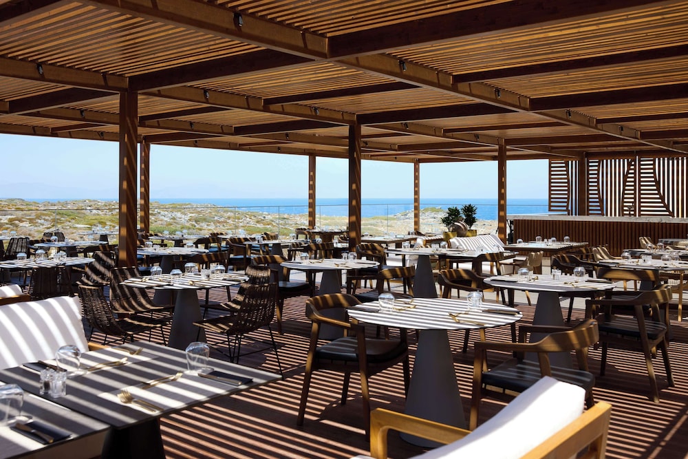 Aulus Chania Resort, Curio Collection by Hilton