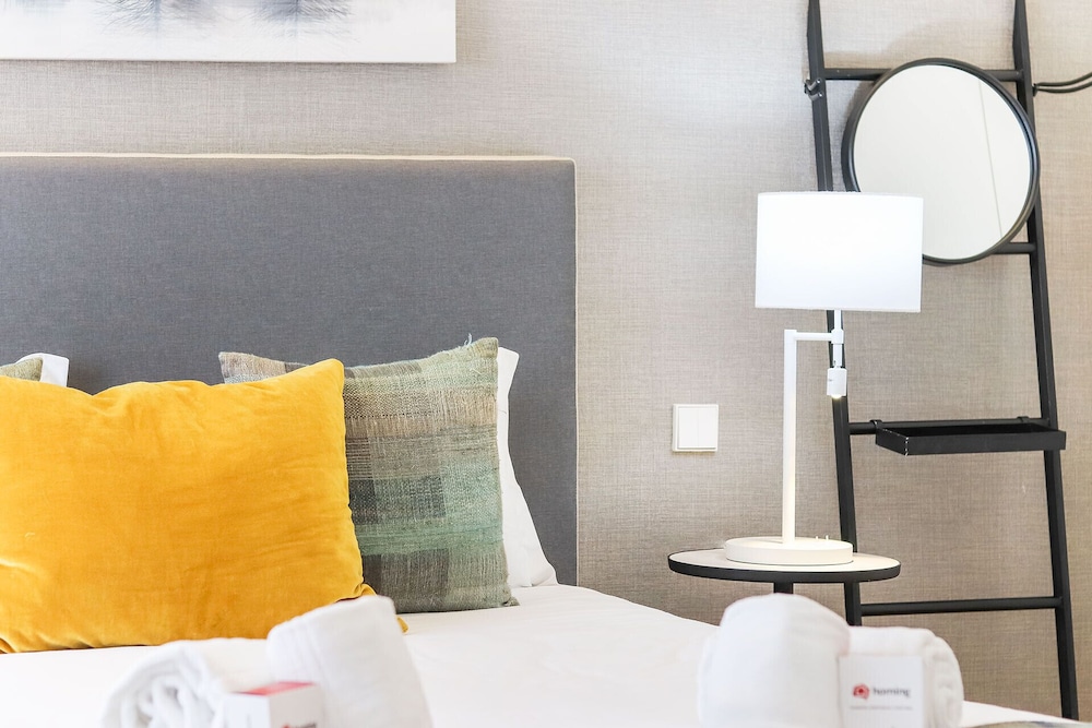 Modern Chiado by Homing view 4