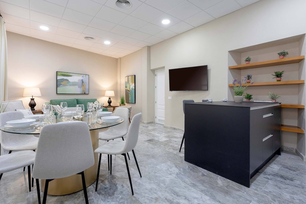 Elegant Stay, Plaza de las Tendillas II