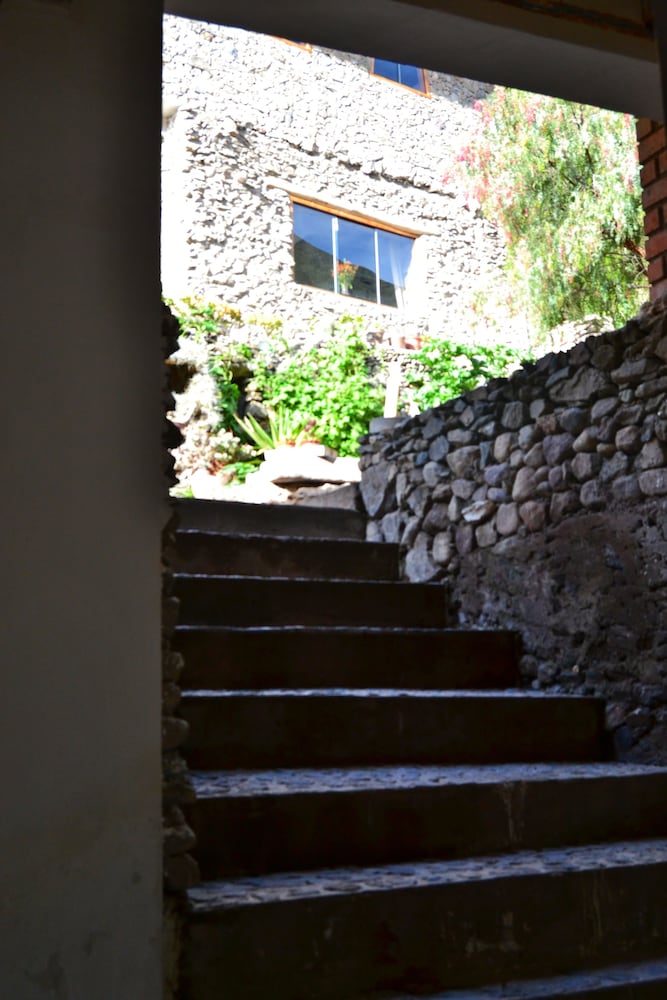 Hostal Chaska Wasi - Hostel