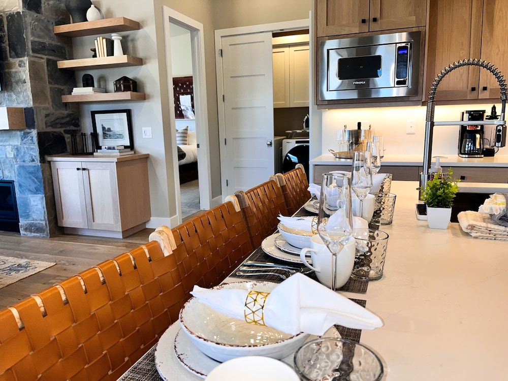 Deer Valley East Perfection On Vissen! 933 4 Bedroom Townhouse