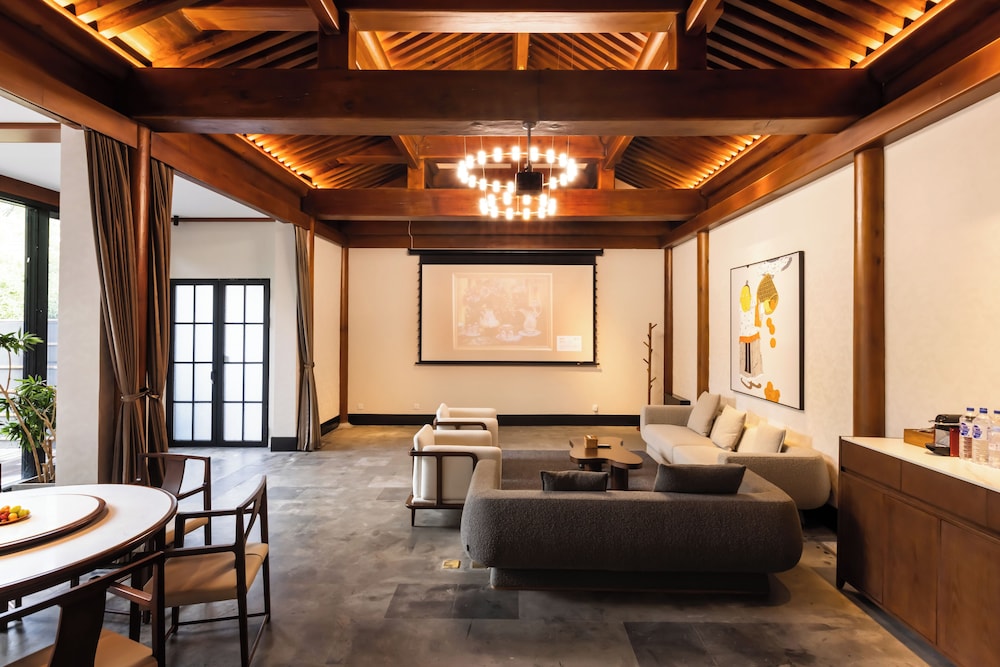Beijing XiaoTang YiPiao Hot Spring Resort
