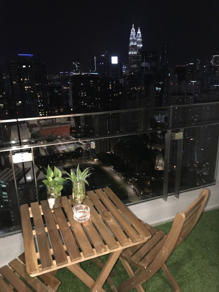 Magical View Homestay at The Robertson
