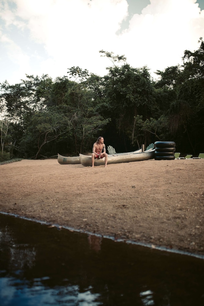 Sweet Songs Jungle Lodge, a Muy’Ono Resort