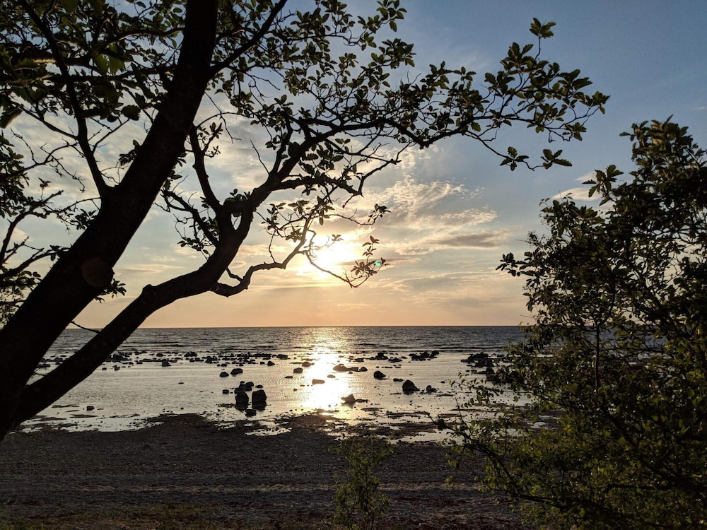 4 Star Holiday Home in Visby
