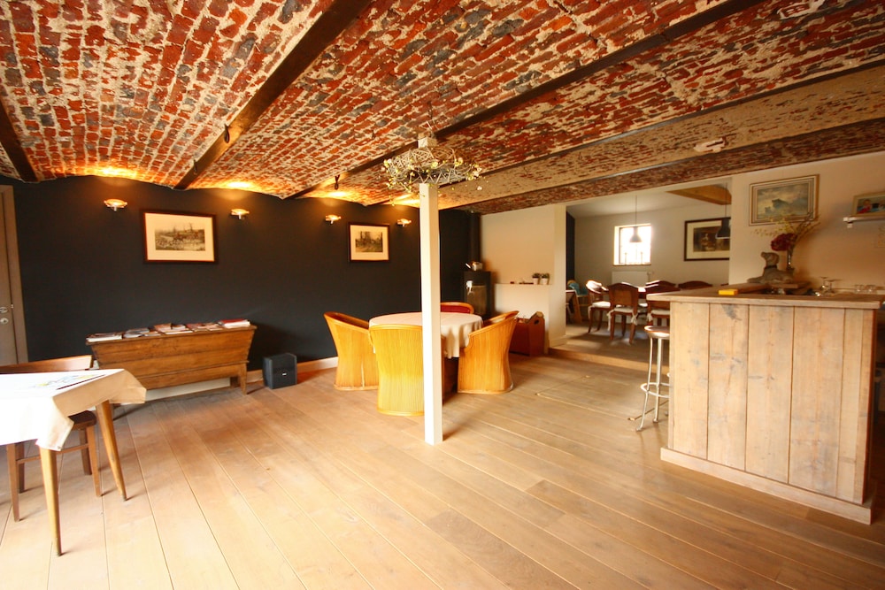 B&B Crijbohoeve