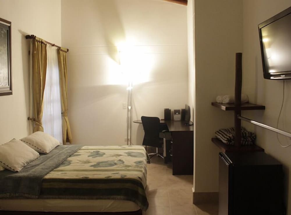 Hotel Cacique Matanzu