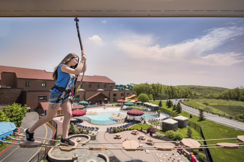 Great Wolf Lodge Atlanta / LaGrange, GA