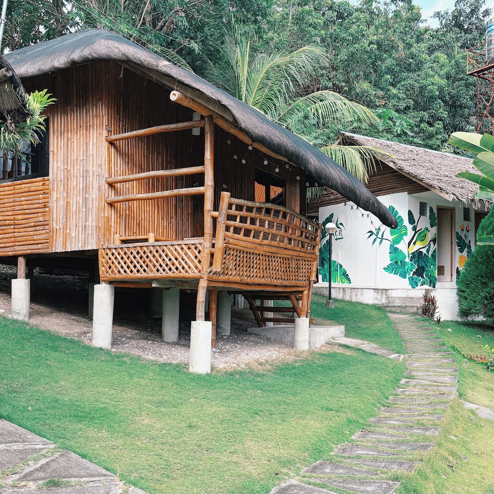 Cuestas Beach Resort & Restaurant