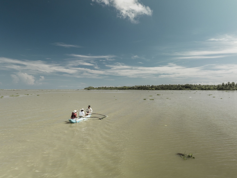 Sun Siyam Pasikudah