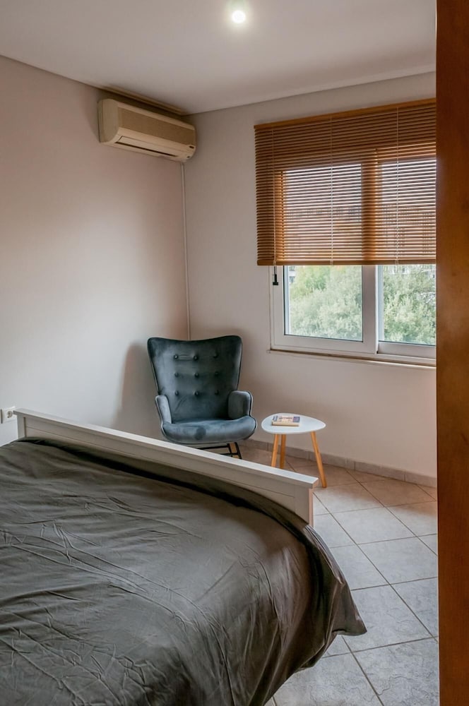 Cosmos Apartment in Athina