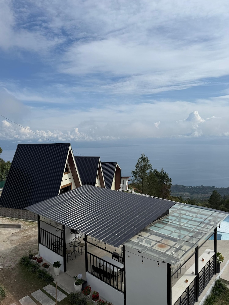 Montero Glamping & Stay