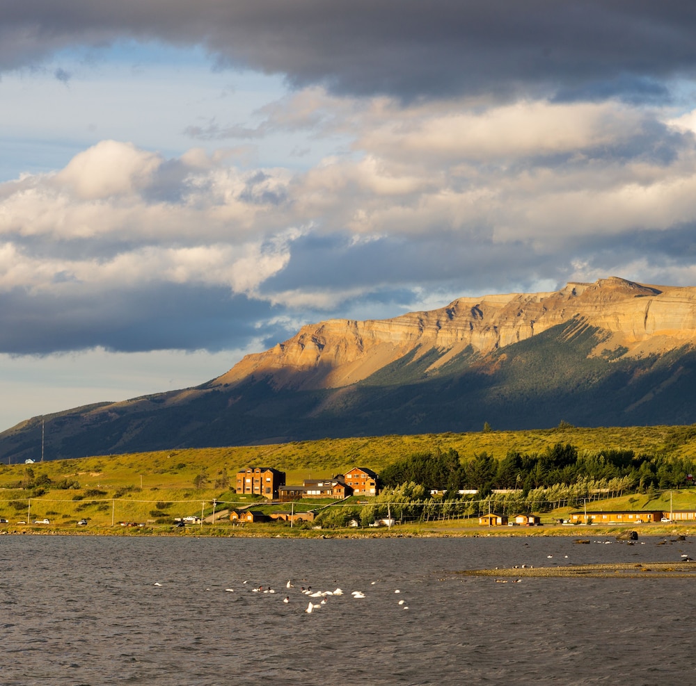 Weskar Patagonian Lodge
