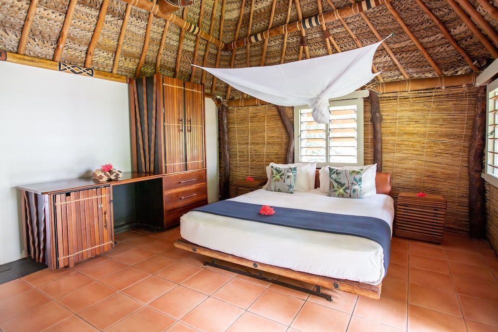 Octopus Resort