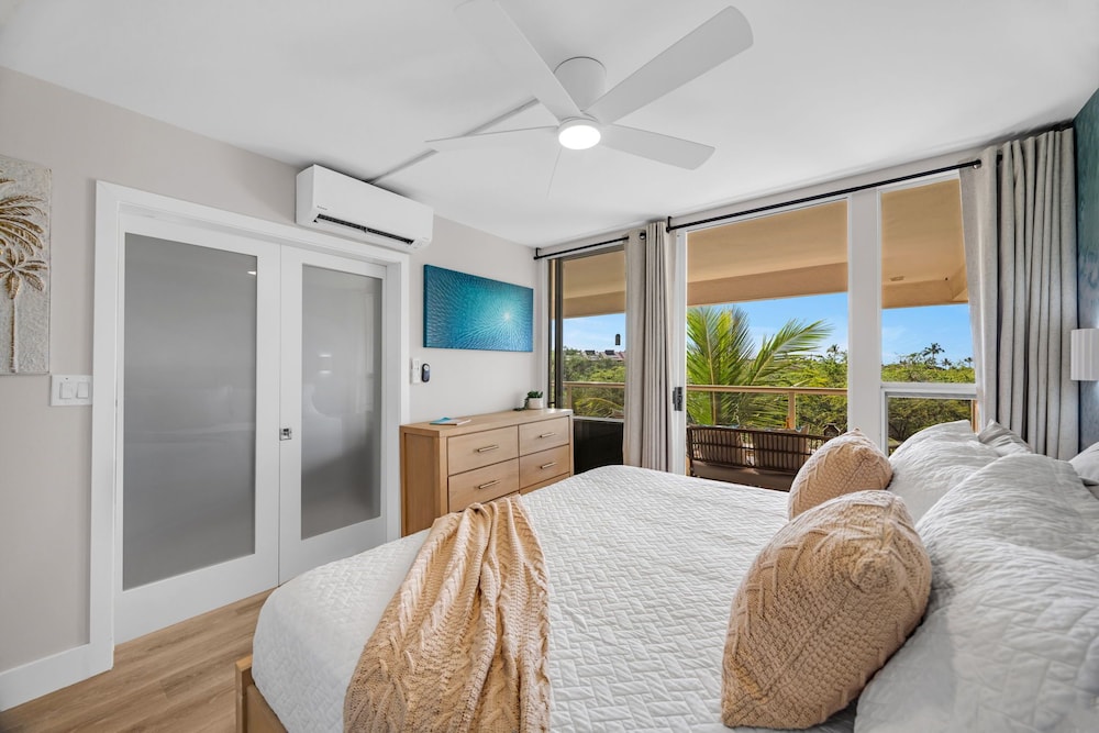 Kihei Beachside Resort Vistas
