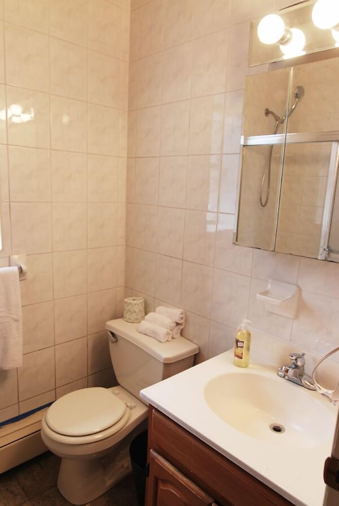 Market Rental NYC Midtown West