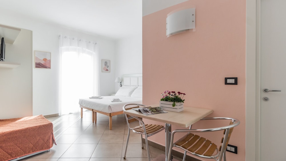 Residence Il Poggio