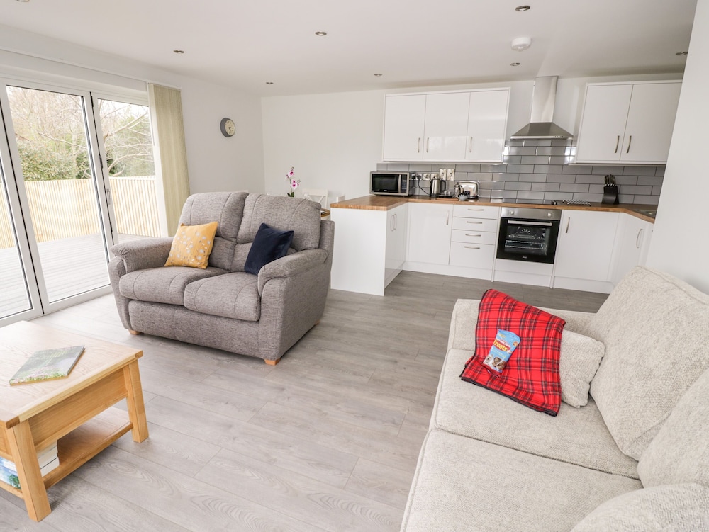 Beechnut Cottage