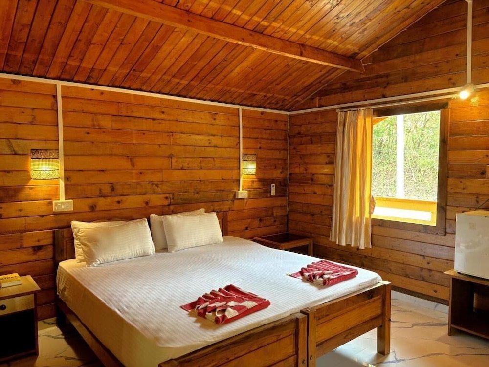 Deer Cottages Agonda