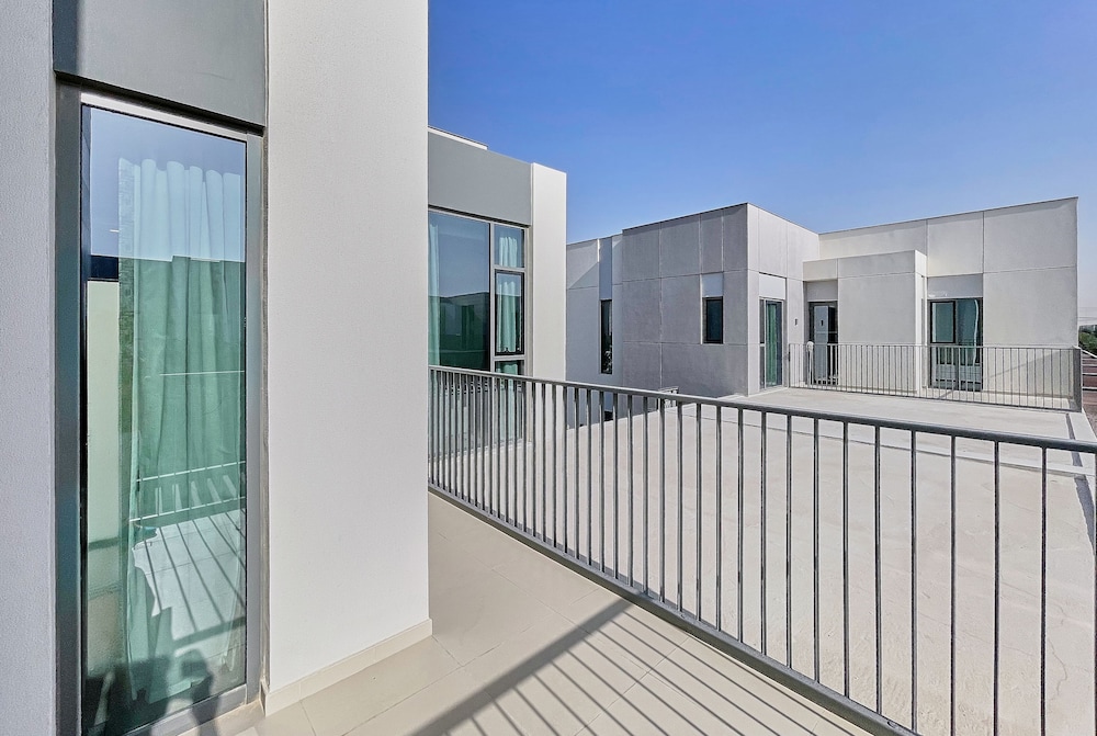 bnbme - Sunvilla AR3 - 4 BDR