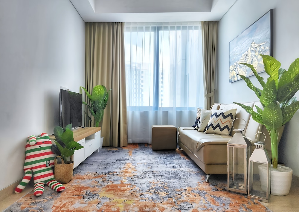 Staysanliving - Southgate