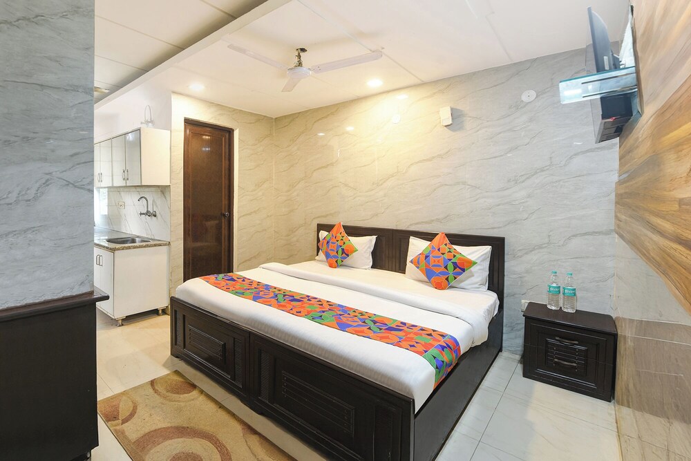Fabhotel Great Residency I