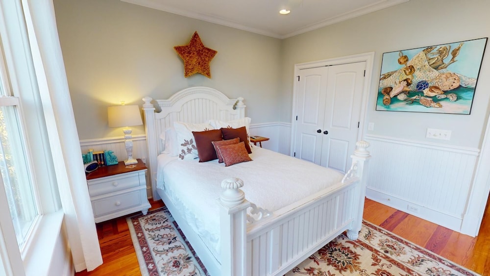 6 Waterside Walk by Tybee Vacation Rentals