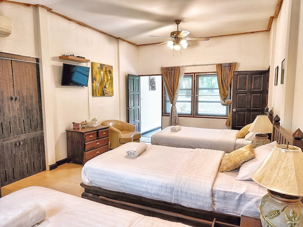 Kong Garden Resort