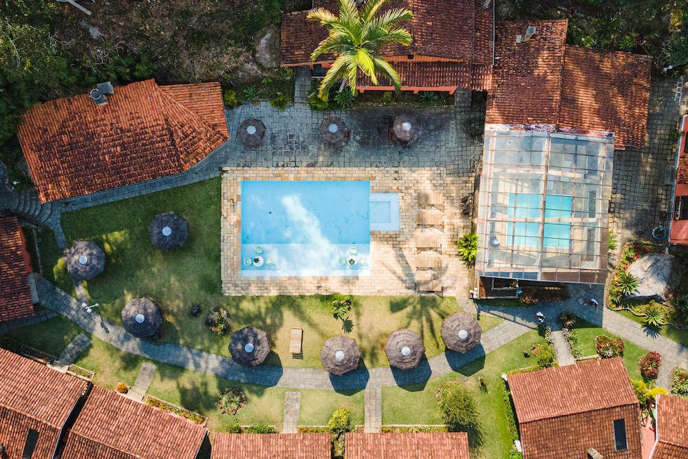 Hotel Pedra Bonita