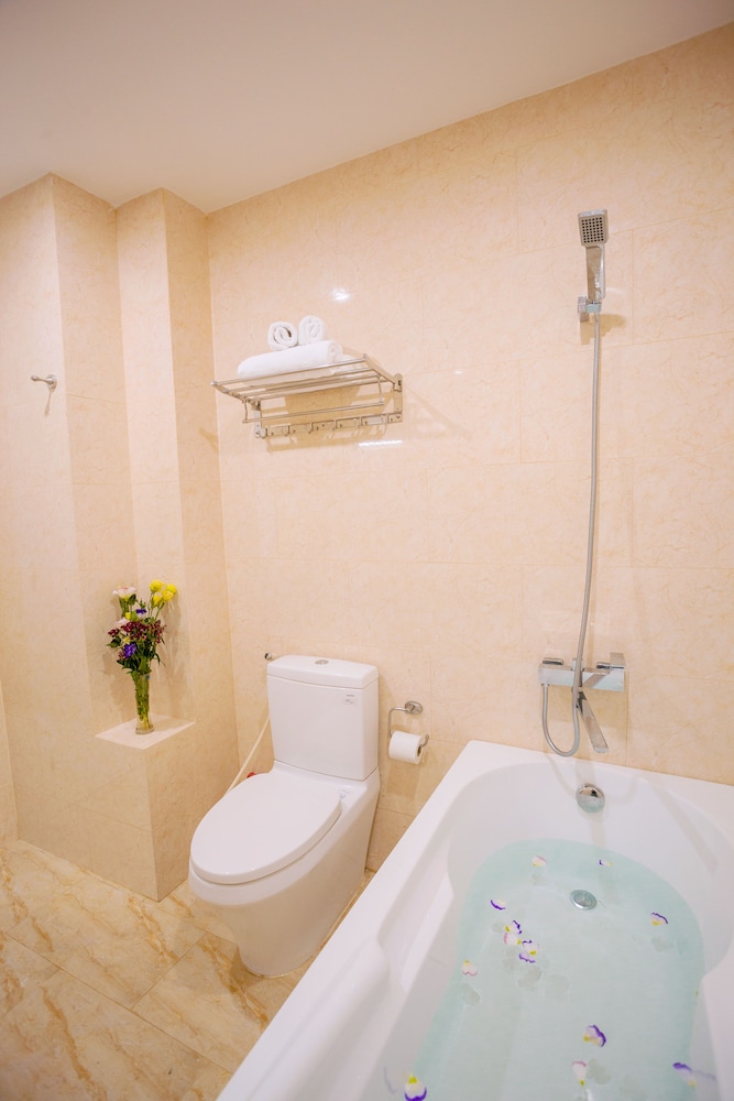 Aparthotel 75