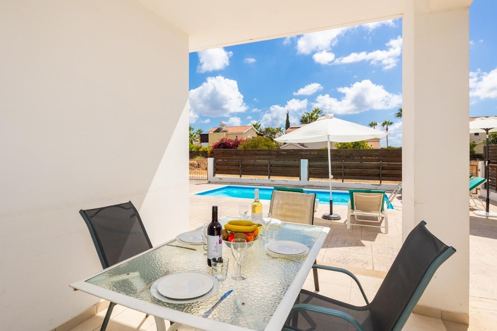 Villa Coral Bay 9 in Peyia