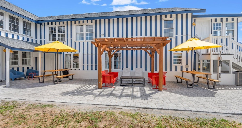 Cabana Beach - RR Beach Club LLC