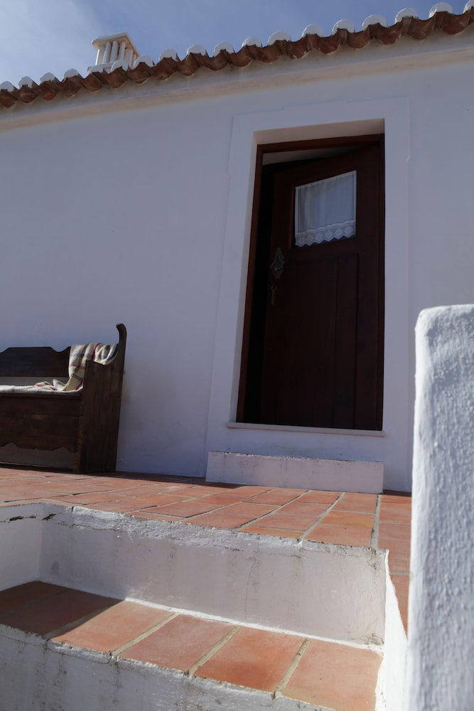 Casas do Palheiro Velho