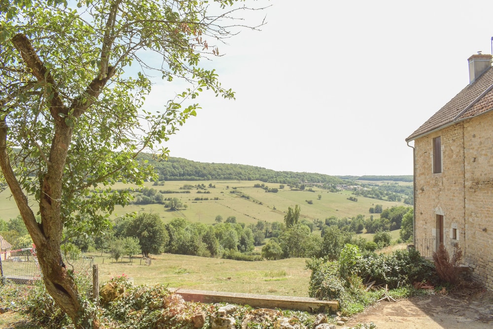 Ferme D'andrée view 4
