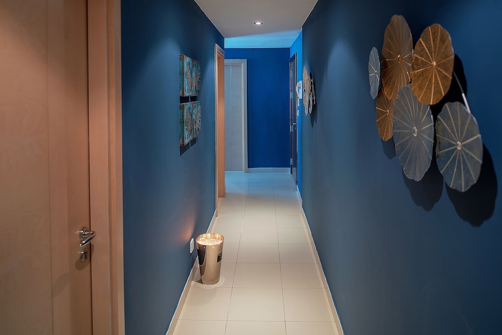 Dream Inn Dubai - Park Island