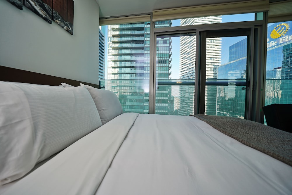 The York Boutique Suites
