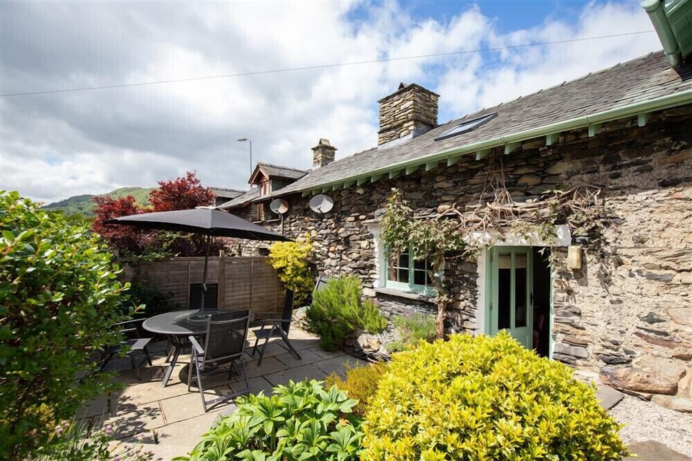 Lowfold Cottage