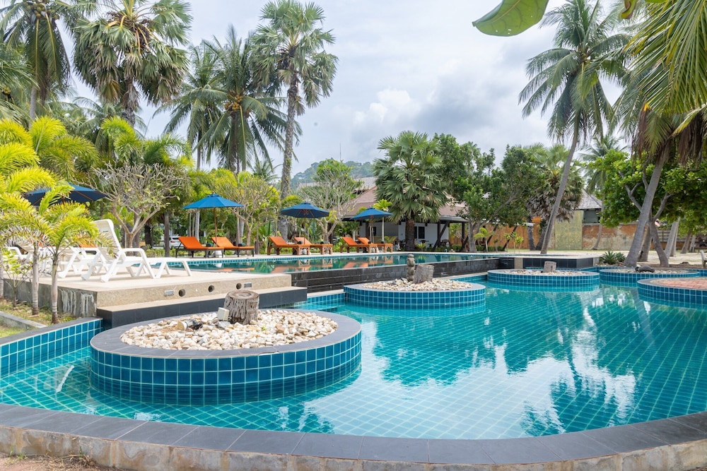 Garto Beach Resort Samui