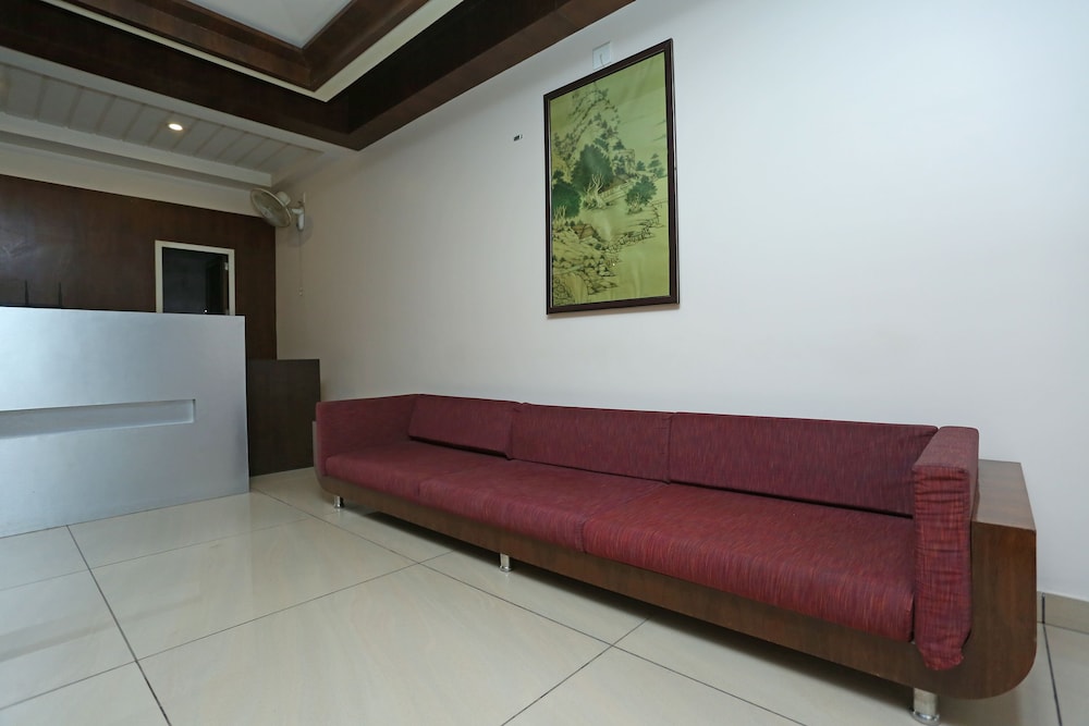 Bikaner Vacations - OYO 16646 Hotel Jyoti - Property Image 22