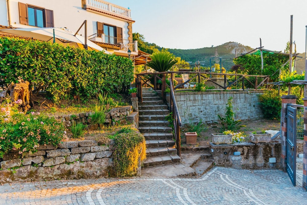 Villa Tina in Sant Agnello photo 1