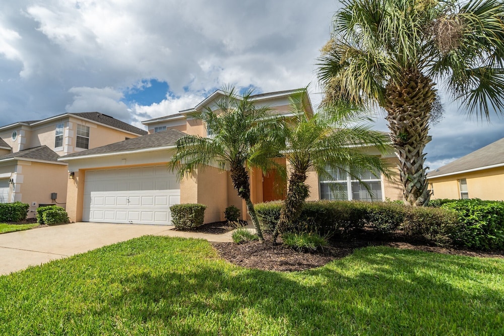 Emerald Island Resort-elite Vacation Homes 87218 - Image 1