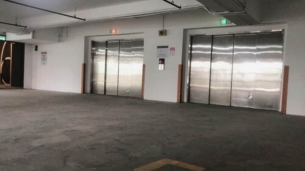 Hotel Z Hotel Johor - Image 1