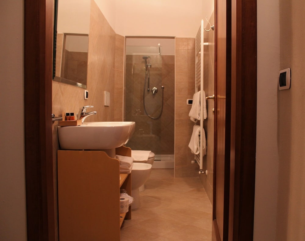 Residenza Marchesi Pontenani