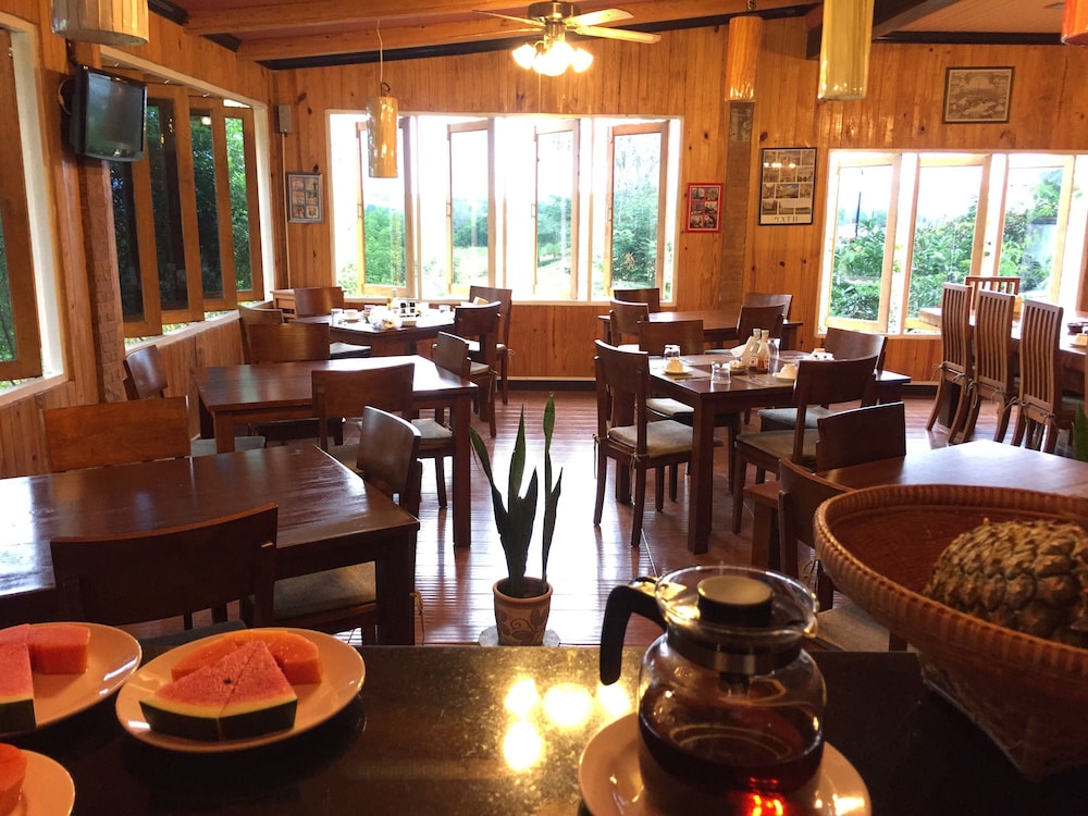 Khaoyai Nature Retreat
