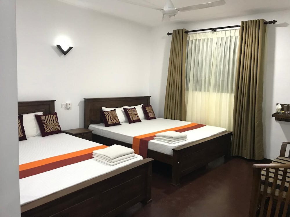 Damith Homestay