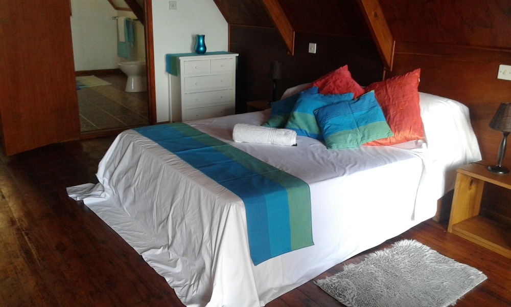 Mango Lodge