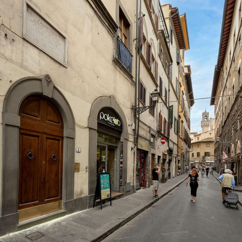 Appartamento Neri in Firenze
