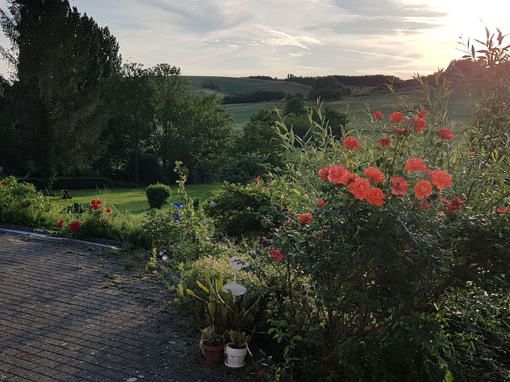 Le Domaine des Prés