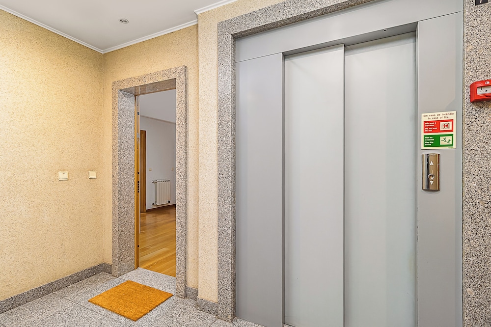Stylish Stay in Lisbon-Scenic Views